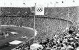 OS-invigningen i Berlin 1936!
