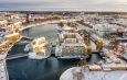 Stabilt ekonomiskt resultat för Eskilstuna Kommuns verksamheter – men tuffa år väntar