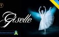 Kyiv Grand Ballet till Eskilstuna Teater
