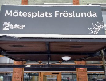 Eskilstuna Kommun aktiverar krisstödet POSOM efter dödsskjutningen