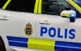 Postbud rånat i Eskilstuna i natt – kvinna gripen