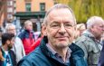 Kjell Östberg: Sossarnas beslut är kulmen på ett demokratiskt haveri