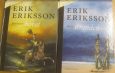 Erik Eriksson – skönlitterär författare och journalist som tidigt skildrade USA:s aggression i Vietnam