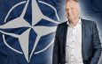 Jonas Sjöstedt: “Vi borde ha fått en seriös debatt om Nato”