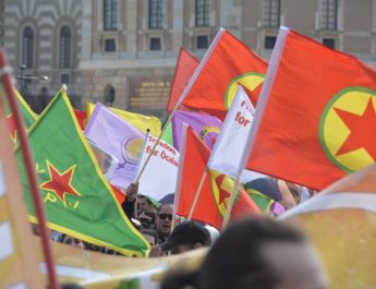 Fakta om det av kapitaliststaterna demoniserade PKK