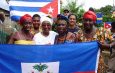 Haiti, Kuba och brottet att resa sig mot stormakternas förtryck