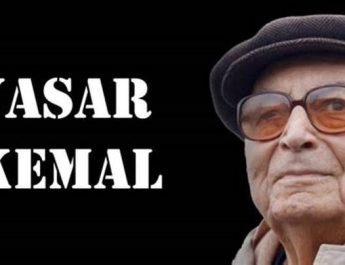 Om Yasar Kemal – kurdisk-turkisk socialistisk författare som fick en fristad i Sverige