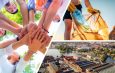 Kommunen arrangerar miljöeventet “Håll Eskilstuna Rent”