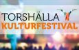 Dags för Torshälla Kulturfestival