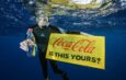 Coca-Cola sponsrar FN:s klimatmöte COP27 i Egypten