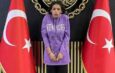 Nya uppgifter om den för bombdådet i Istanbul gripna kvinnan
