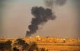 Turkiet fortsätter bomba  kurdiska mål i norra Syrien