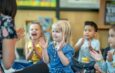 50 barnskötare inom förskolan i Eskilstuna varslas om uppsägning