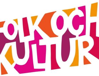 Konventet Folk och Kultur igång i Eskilstuna