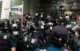 Sydkorea: Regeringen försöker försvaga fackföreningarna