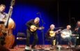 Quilty och Andy Irvine på Teatern i Eskilstuna