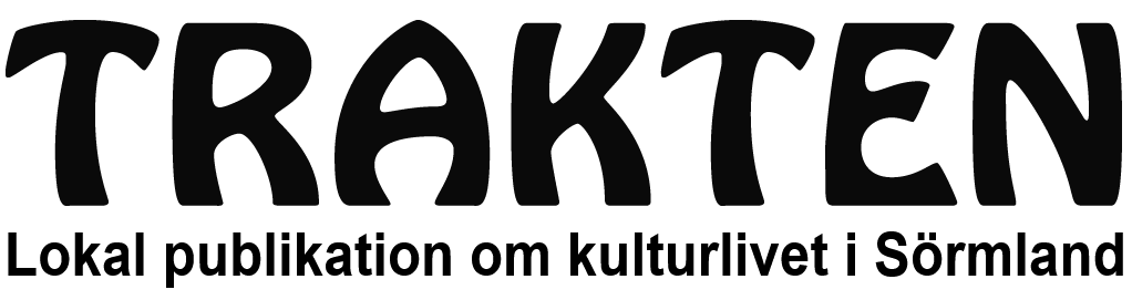 Bildlänk till trakten.eu, en digital tidskrift och plattform inriktad på kultur, nöje och upplevelser i och omkring Sörmland.