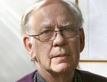 Eskilstuna-författaren Håkan Boström har avlidit
