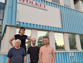 Rekarnemiljonen: Rösta på eFOLKET