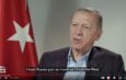 Erdoğan – “Jag litar på Ryssland lika mycket som jag litar på Väst”