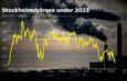 Oro på Stockholmsbörsen – Vårens uppgång har gått upp i rök. Men vapenaktierna går bra
