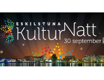 Eskilstuna Kulturnatt – en kulturfest för alla