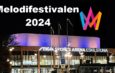 Melodifestivalen kommer tillbaka till Eskilstuna