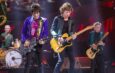 Rolling Stones släpper nytt studioalbum