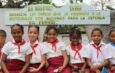 Unicef ​​berömmer Kubas prioritering av barnen, även dem med speciella problem