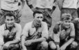 VM-finalspelaren Reino Börjesson har avlidit – Han blev 94 år
