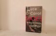 Kjell Andersson om Joyce Carol Oates (II)