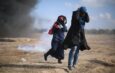 I skuggan av Iran-konflikten riktar Israel fortsatta angrepp mot befolkningen i Gaza-området