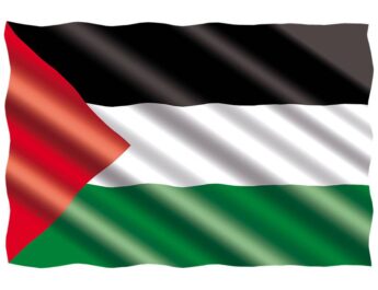 Eskilstuna: Manifestation för Palestina på lördag