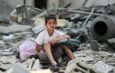 UNICEF: “80 000 barn i norra Gaza hotas nu akut av svältdöd” – FN-rapport: “Folkmord”
