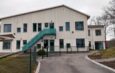 Nu är Fogdegatans Förskola i Eskilstuna invigd
