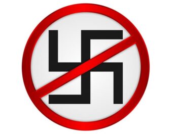 Viktigt att nazism, fascism och högerextremism bekämpas av alla folkliga och demokratiska krafter!