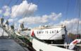 Ship to Gaza Sverige seglar igen!