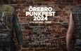 Örebro Punkfest 2024