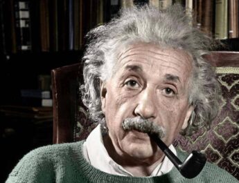 Albert Einstein: En av många judiska motståndare till grundandet av kolonialstaten Israel