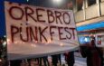 Örebro Punkfest 2024