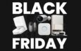 Först Black Friday – Sedan black out