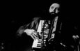 Garth Hudson, den siste medlemmen av legendariska The Band, har avlidit