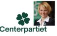 Anna-Karin Hatt föreslås som ny partiledare för Centerpartiet