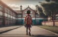 103 färre vuxna i skolan = “skadligt på riktigt” för barn i Eskilstuna