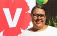 Varför stämmer V-ledningen in i det djupt orättvisa skallet mot riksdagsledamoten Lorena Delgado?