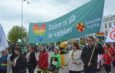 Lite blandat och osorterat från Springpride i Eskilstuna
