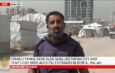 Gaza: Ohyggliga massakrer under natten till idag