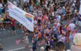 I Prideparadernas skugga lever hbtq-personer farligt