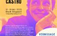 Utställning av skulptören Telma Castro 10-18 maj 2025