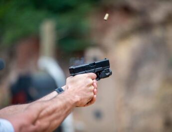 Kjelle i Skogsängen om våldsbejakande extremism